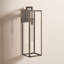 Max 1 - Light Outdoor Wall Lantern-233923112-233923119