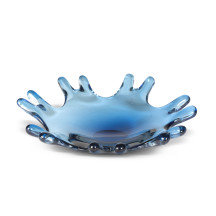 Glass Decorative Bowl