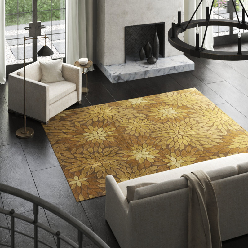 One-of-a-Kind 8' X 10' Area Rug