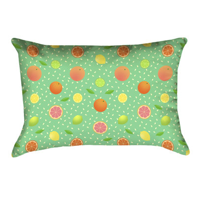 Coussin Katelyn Elizabeth