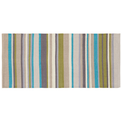 Amiya Casablanca Kitchen Mat
