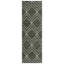 Tapis à motif géométrique Kawanda-776893949