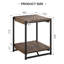 End Table