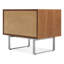 Series 11 2 - Drawer Nightstand-14633027