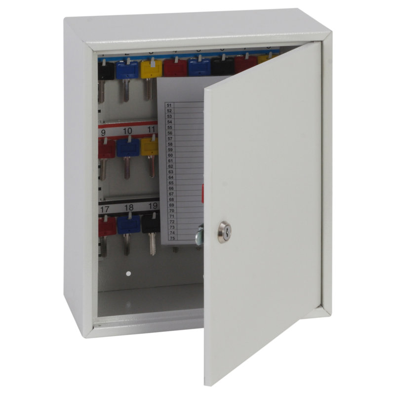 Key Cabinet Lock, Key