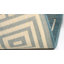 Tapis d'intérieur / extérieur à motif géométrique Bosco Performance-23234404