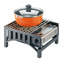 Mission Butane Stove Frame