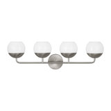 Alvin 4 - Light Vanity Light