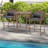 Tannehill 3-Piece Steel Outdoor Bar Set-85875319