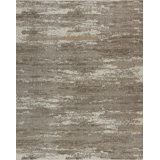 Noor Collection One-of-a-Kind 8.0 X 10.2 Hand Knotted Area Rug