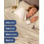 Ensemble de draps de luxe extra profonds - Ensembles de draps ultra doux et rafraîchissants-103254507-111768683