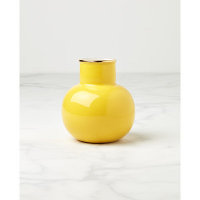 Make It Pop Porcelain China Table Vase