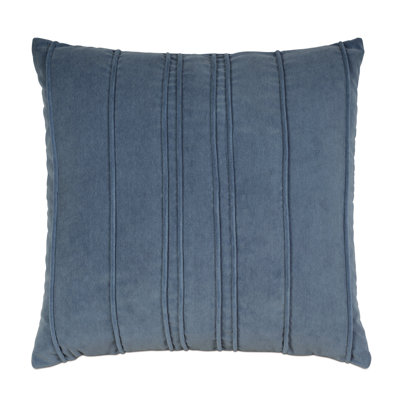 Penelope Polyester Blend Throw Pillow