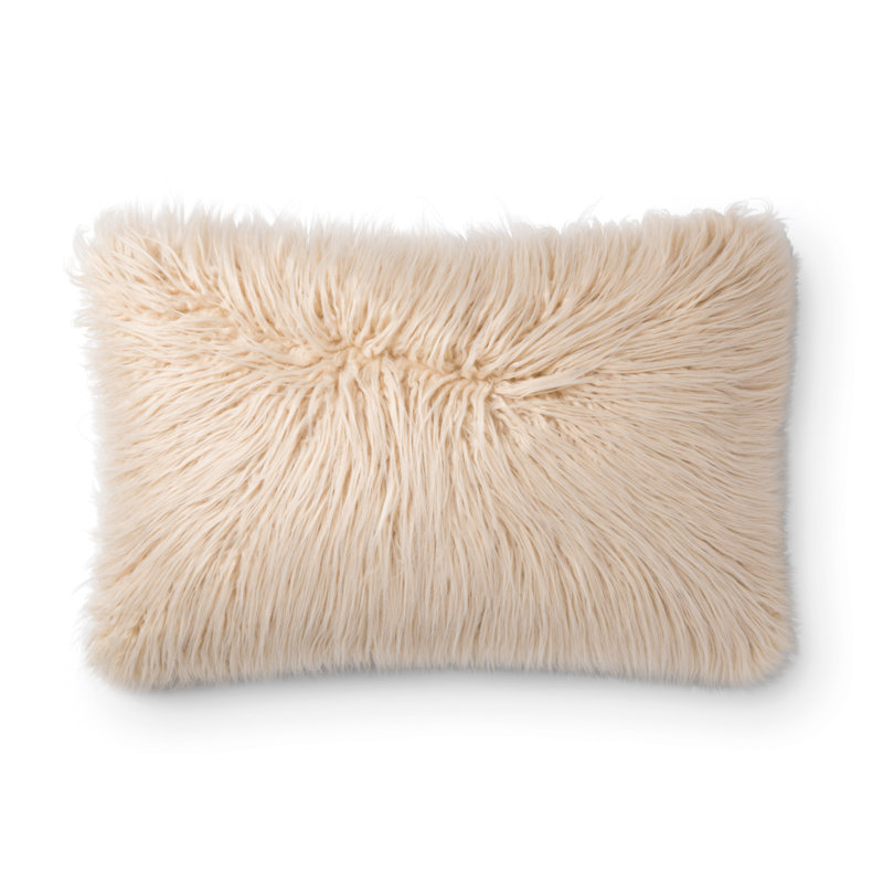 Coussin lombaire, Polyester / Bourre en polyester