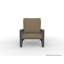 Arc Outdoor Lounge Chair-972125223-972125212