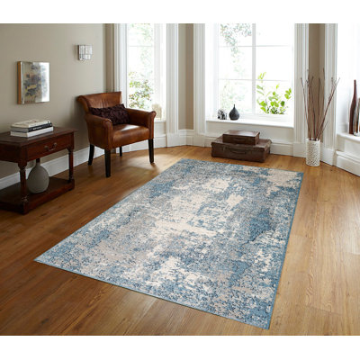 Matias Abstract Indoor Rug