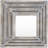 Ojiugo Flat Wall Mirror