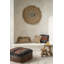 McKittrick Shell Round Mirror