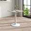 Unicoi Metal Base Dining Table-1059362953
