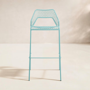 Hot Mesh Outdoor Bar Stool