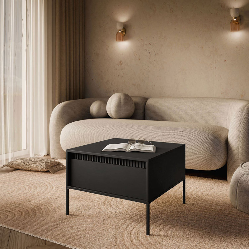 Coffee Table with Storage