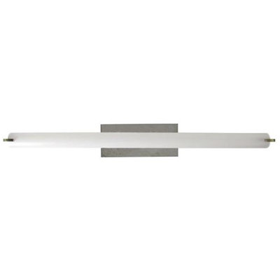 Dimmable LED Bath Bar