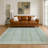 Machine Washable Indoor/Outdoor Chantille ACN2725 Global Rug-620302429-620302420