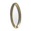 Ida Metal Wall Mirror