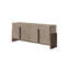 Pescadero 83'' W Sideboard
