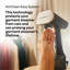 Braun Garment Steamer