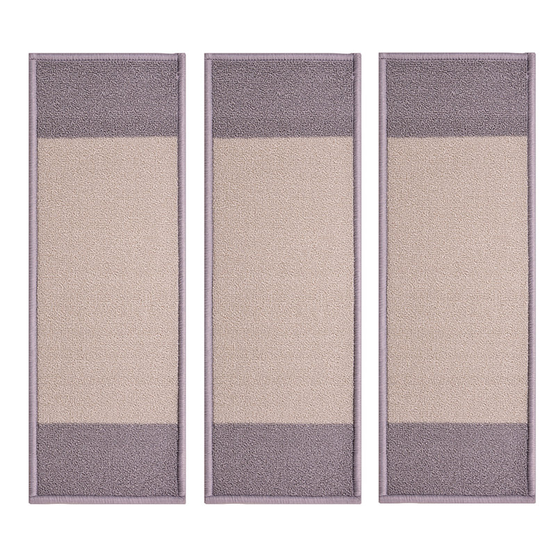 Tapis d'escalier Loop Pile