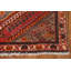 Tapis de couloir géométrique 3 x 10