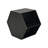 Hexagonal Coffee Table Side Table Nightstand, 1PC/Set Of 2-81568502-81568267