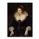 'Lady Alethea Talbot' by Peter Paul Rubens Print on Wrapped Canvas