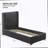 Black Twin Bed-3379680-3379681