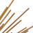 Metal Capiz Wall Decor