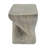 Twist Shape Side Table-1463701723