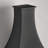 Two-Light Black New Traditional Outdoor Wall Lantern-1368722234
