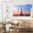 Lilie Eiffel Tower Sunrise-107945761