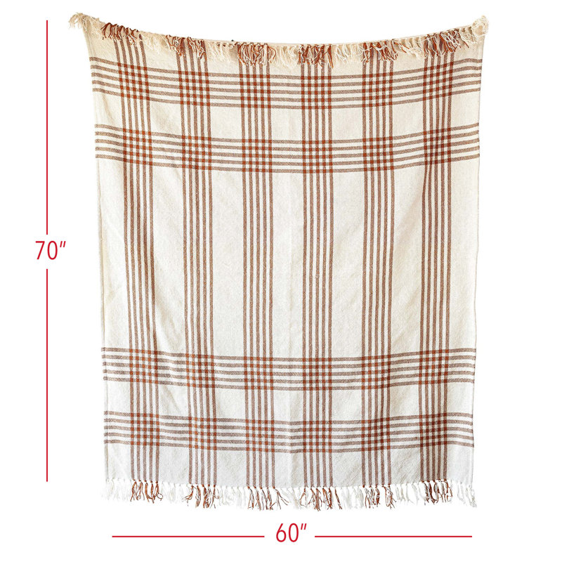 Handmade Throw Blanket