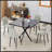Square Dining Table-629965388-629965391