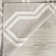 Rodgers Hand Woven Flat Weave Wool/Cotton Geometric Rug in Gray/Ivory