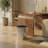 Scribner 13 Liter Chrome Look Waste Bin