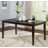 Vivien Solid Wood Base Dining Table-17610686
