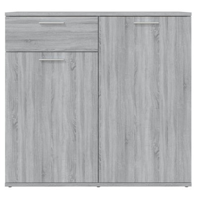 Dellas 80cm Sideboard