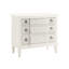 Ivory Key Tuckers Point Bachelors Chest