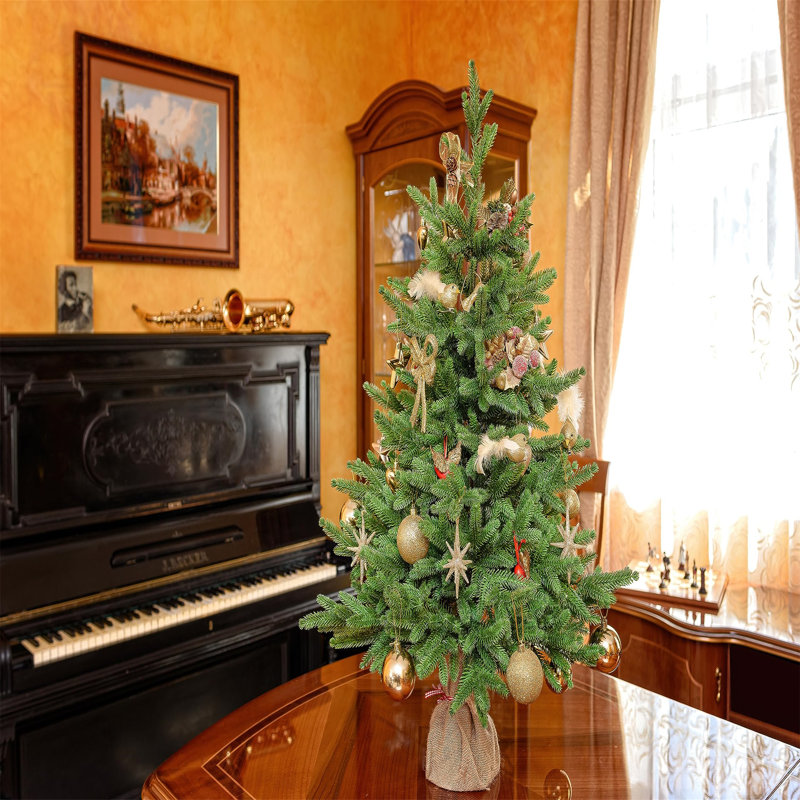 95cm H  Christmas Tree