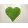 Tapis vert touffeté Medota