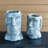 Easter Island Planter