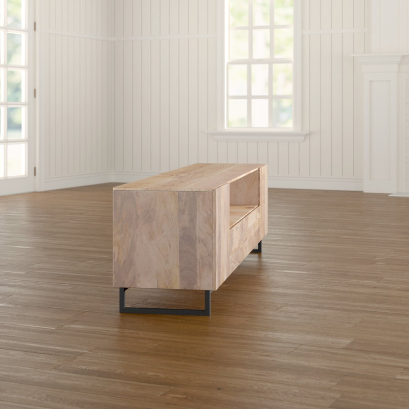 Pols TV Stand for TVs up to 88"